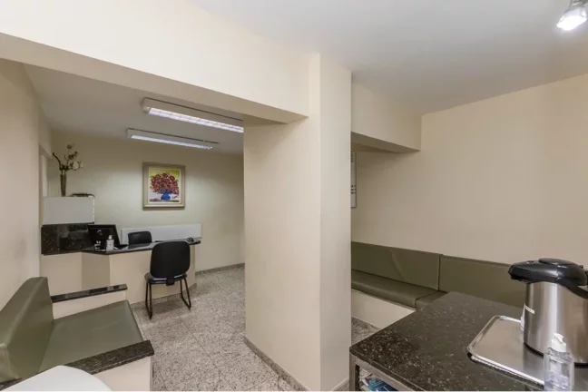 Imagem SALA COMERCIAL em São Paulo - SP, Vila Mariana