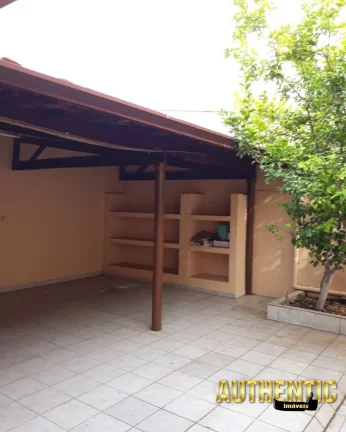 Imagem CASA RESIDENCIAL em ITU - SP, PARQUE RESIDENCIAL PRESIDENTE MÉDICI