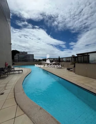 Imagem Imperdível! Apartamento à venda na Praia da Costa, Vila Velha-ES: 3 quartos, 1 suíte, 1 sala, 3 banheiros, 2 vagas, 115m².