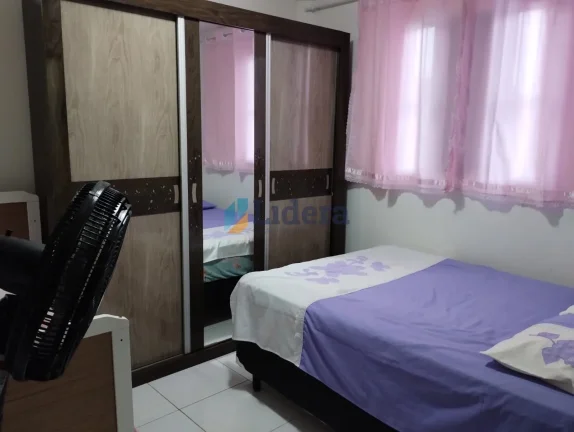 Imagem Apto - 3 Quartos - 1 Suíte - 58m² - Cuiá, João Pessoa/PB