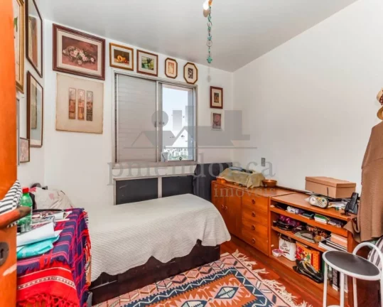 Imagem Apartamento à venda na Vila Madalena com 3 quartos e 2 vagas, 126m²
