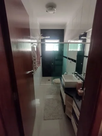 Imagem Casa de 2 dormitórios à venda na Vila Amato em Sorocaba, perto de tudo o que você precisa