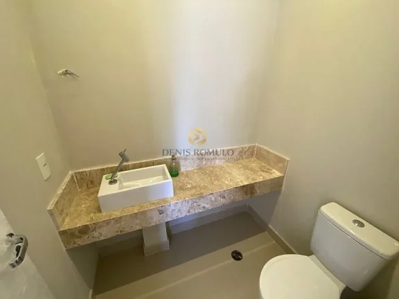 Imagem Apartamento 3 suítes, 104m², 2 vagas, varanda gourmet