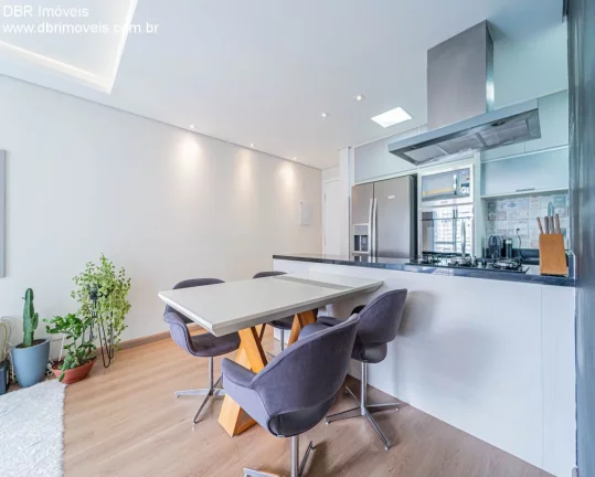 Imagem APARTAMENTO RESIDENCIAL em São paulo - SP, Jardim prudencia