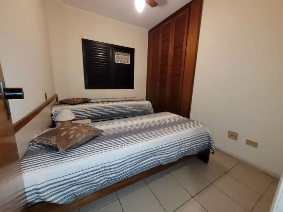 Imagem PITANGUEIRAS - UMA QUADRA DA PRAIA, LINDA VISTA MAR, 75 M², 02 VAGAS DE GARAGEM, LAZER COM: PISCINA, CHURRASQ., SALÃO DE JOGOS E ACADEMIA.