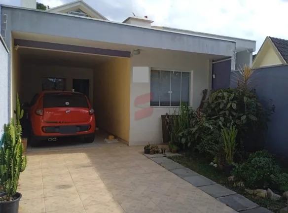 Imagem CASA COM ÁTICO