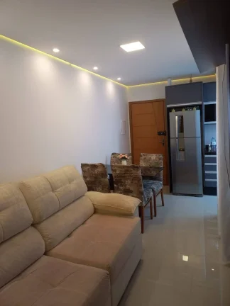 Imagem Apartamento Cobertura sem Condominio 73 m² 2 Dormitorios 1 Vaga de Garagem