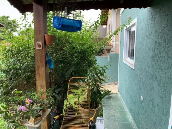Imagem Casa à venda no bairro Itapetinga - Atibaia/SP