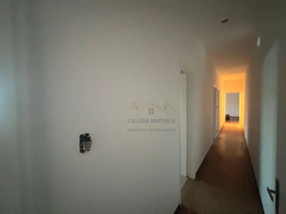 Imagem Casa com 4 dormitórios à venda, 231 m² por R$ 1.200.000,00 - Centro - Tatuí/SP