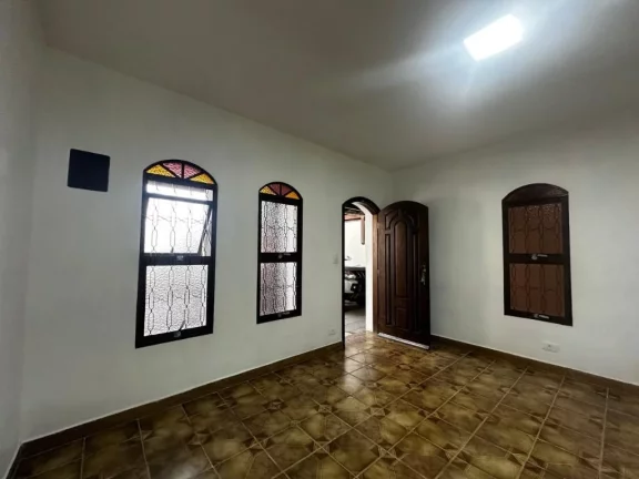 Imagem Sobrado com 3 dormitórios à venda, 207 m² por R$ 600.000,00 - Vila Mazza - Suzano/SP