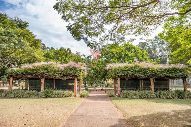 Imagem Lotes no Santa Bárbara Resort ,a partir de 450m² no maior loteamento de lazer do Brasil