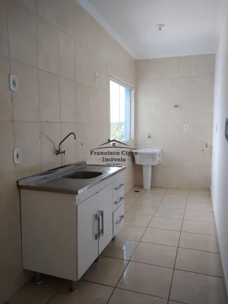 Imagem Apartamento à venda no bairro Jardim Bela Vista II - Guaratinguetá/SP