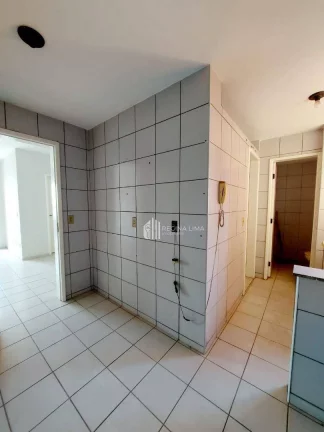 Imagem Apartamento pronto para morar na zona leste de Teresina - à venda por R$ 350.000,00 - Edifício TOULOUSE - São Cristóvão.