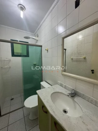 Imagem Apartamento a venda na Praia grande
