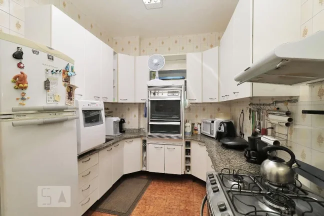 Imagem Apartamento à Venda - Copacabana, 3 Quartos, 200 m2
