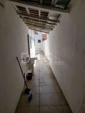 Imagem Casa a venda com 150m² | Vila Bressani | Paulínia - SP