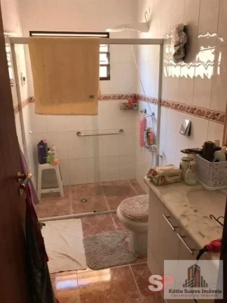 Imagem Sobrado para Venda em Santo André / SP no bairro Jardim Utinga