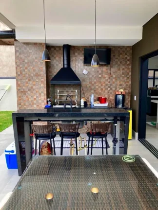 Imagem CASA VENDA E COMPRA , CONDOMÍNIO BELLAVITTA, JUNDIAÍ