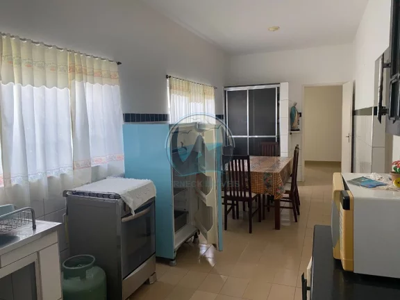 Imagem CASA RESIDENCIAL em UBATUBA - SP, ESTUFA I