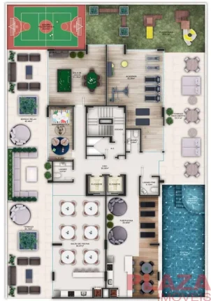 Imagem Izas Home