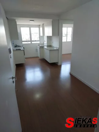 Imagem Imperdível! Apartamento à venda em São Paulo-SP, Vila Ema, 2 quartos, 1 sala, 45,50 m² de área.