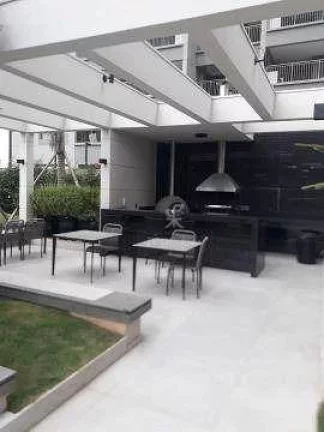 Imagem Apartamento com 3 dormitórios à venda, 78 m² por R$ 1.042.000,00 - Butantã - São Paulo/SP