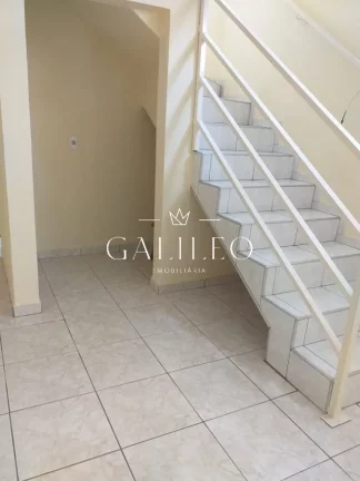 Imagem CASA Á VENDA EM JARDIM TANNUS - ELOY CHAVES - JUNDIAÍ -SP