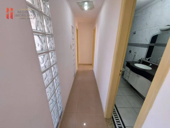 Imagem EXCELENTE APARTAMENTO COM MAIS DE 100M² NO CENTRO DE DUQUE DE CAXIAS