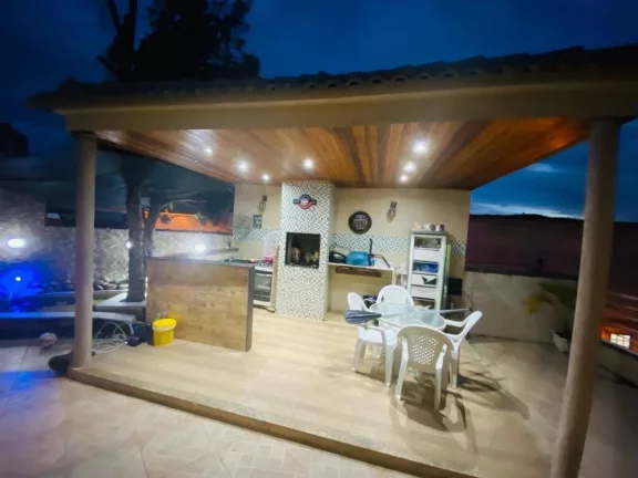 Imagem VENDO CASA AMPLA VILA VALQUREIRE, JACAREPAGUÁ COM 250 m²