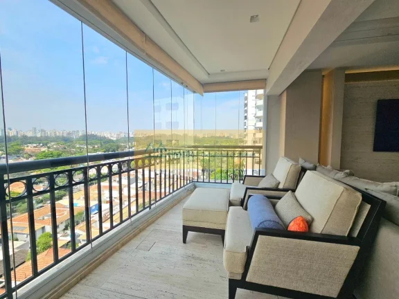 Imagem COBERTURA RESIDENCIAL em SÃO PAULO - SP, VILA NOVA CONCEIÇÃO
