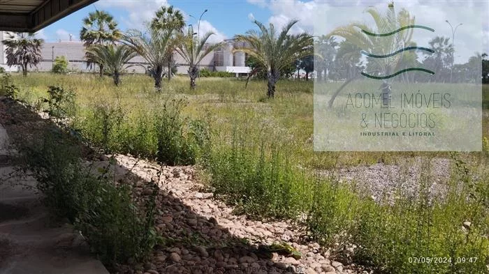 Imagem Galpões para locação em Pacatuba no bairro Centro