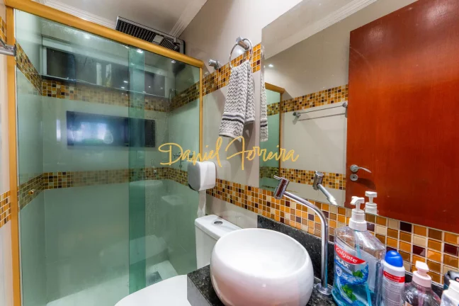 Imagem Apartamento 2 quartos à venda no Guará I - Nascente, vista livre
