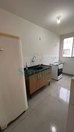 Imagem Apartamento à venda - R$195.000,00 - Jóquei Club - Londrina - PR
