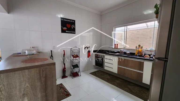 Imagem Venda Sobrado | Vanessa Carrenho