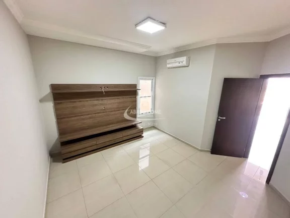 Imagem Casa de Condomínio, Belvedere Terra Nova - São José do Rio Preto