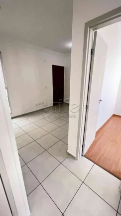 Imagem Com área de lazer completa e ótimo padrão de acabamento esse apartamento no RESIDENCIAL PARQUE FI...