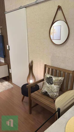 Imagem Apartamento à venda em São Bernardo do Campo, Demarchi, com 2 quartos, 49,00m2