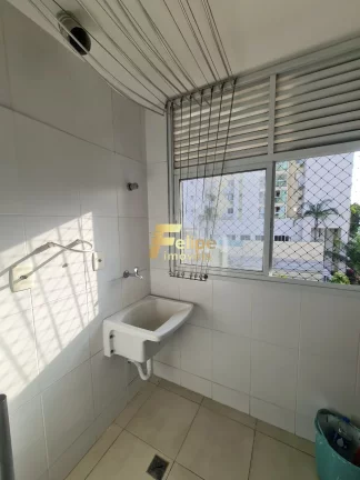 Imagem NÃO PERCA ESSA OPORTUNIDADE E VENHA CONHECER ESSE BELO APARTAMENTO DE 03 QUARTOS SENDO 01 SUÍTE, COM LAZER, EM JARDIM CAMBURI, VITÓRIA/ES!