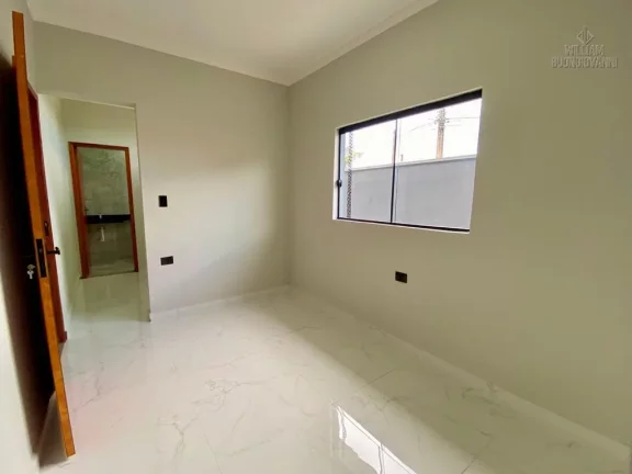 Imagem Sensacional casa com fino acabamento em Mongaguá à venda !