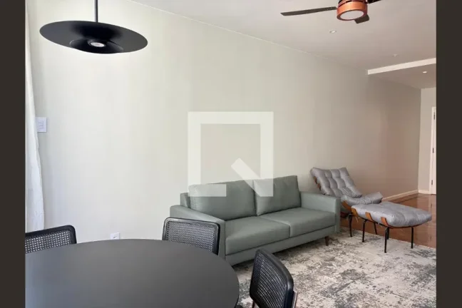 Imagem Apartamento à Venda - Copacabana, 3 Quartos, 107 m2