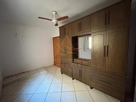 Imagem Casa - Ribeirão Preto - Jardim José Sampaio Junior