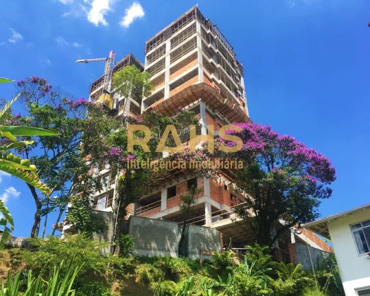 Imagem Apartamento em Joinville, Glória ? Edifício Bosques de Palermo No coração do Bairro Glória, o B...