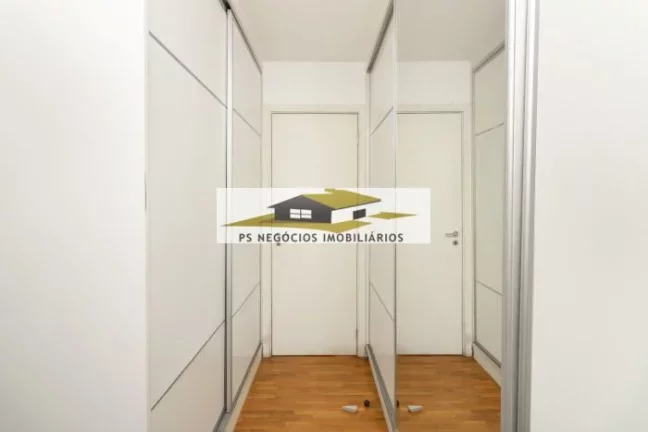 Imagem Apartamento para venda com 146mts no Ipiranga