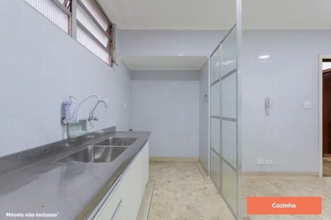 Imagem APARTAMENTO RESIDENCIAL em São Paulo - SP, Paraíso