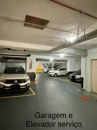 Imagem Descubra o equilíbrio perfeito entre espaço, conforto e localização privilegiada. Este apartamen...