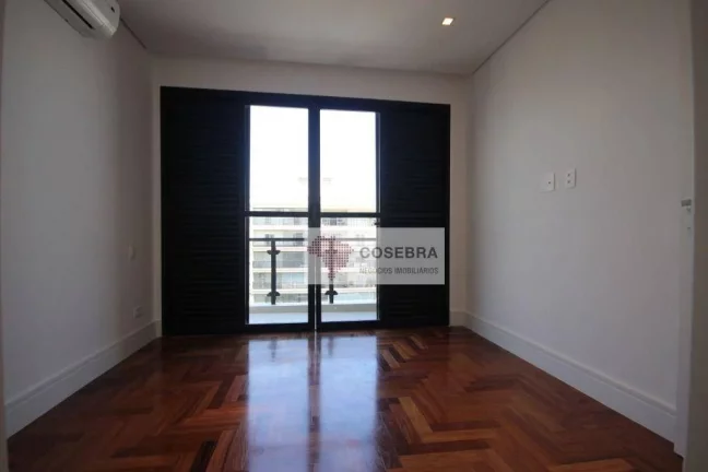 Imagem Cobertura à venda, 314 m² por R$ 5.700.000,00 - Moema - São Paulo/SP