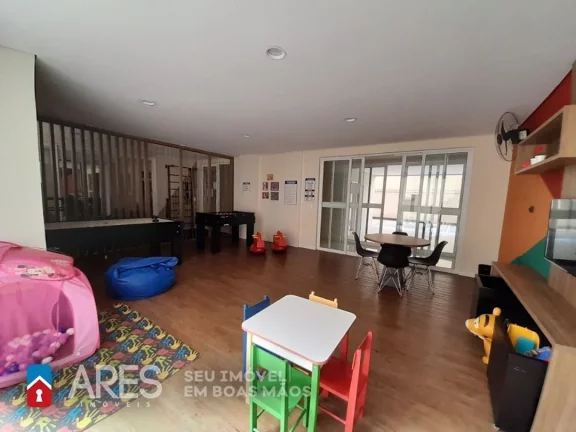 Imagem Apartamento com 3 dormitórios à venda, 70 m² por R$ 330.000,00 - Centro - Americana/SP