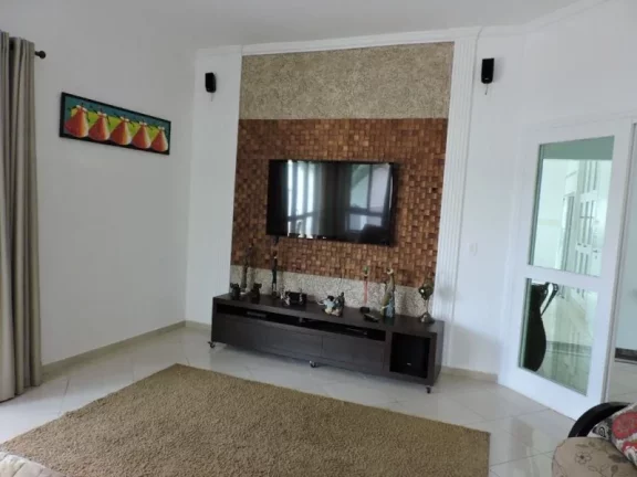 Imagem CASA COM 4 SUÍTES, 380 M² - VENDA OU ALUGUEL - PARQUE MIRANTE DO VALE - JACAREÍ/SP