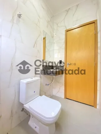 Imagem Casas / Padrão na cidade de Birigui