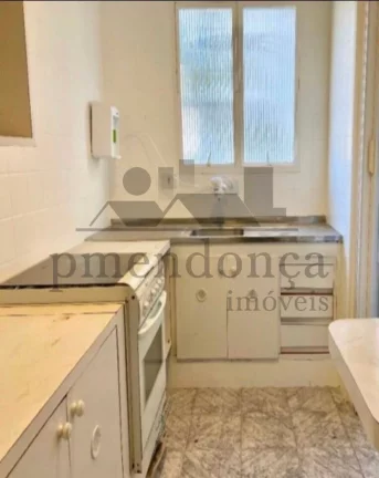 Imagem Apartamento em Pinheiros próximo estação do metrô Fradique com 2 quartos e 1 vaga.